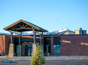 Copper King Hotel & Convention Center