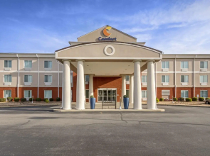 Comfort Inn