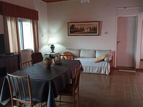 Departamento 2 ambientes 1er piso