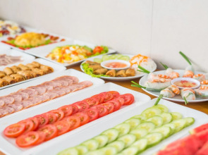 The Noble Swan Saigon