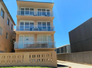Bondi 2 Bedroom - Bondi and Tamarama Views