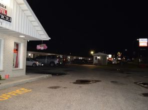 Lincoln Motel