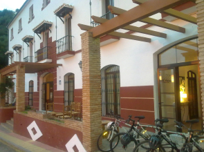 Posada Mirador de Jubrique