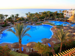 Pickalbatros Royal Grand Sharm - Adults Friendly 16 Years Plus