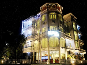 Sea Stars Hotel