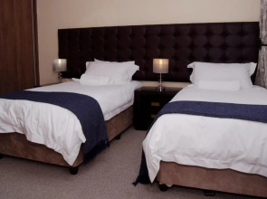 123 Oceanic Hotel