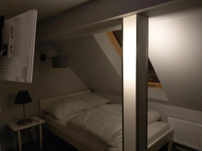 Apartamenty Martushka