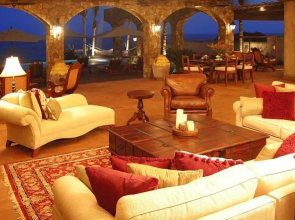 Villa Estero