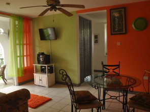 Palm View Apartments at Sandcastles Resort Ocho Rios