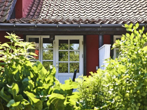 Rosengaarden Hostel
