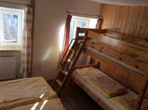 Oav Linzerhaus Genuss Hutte