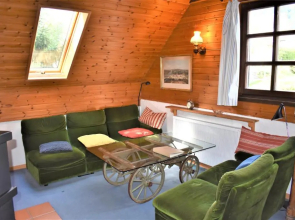 Ferienhaus Marschollek