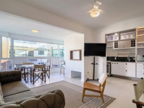 Penthouse at Homeclub in Campeche Mhb0302