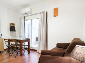 Apartamentos Laforja