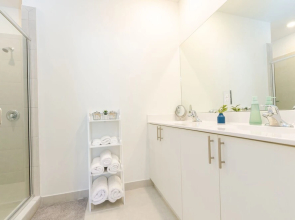 The Sunnyside Glamorous Home 4BR New MIA