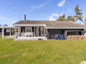 "Lamberthus" - 600m from the sea in Lolland, Falster and Mon