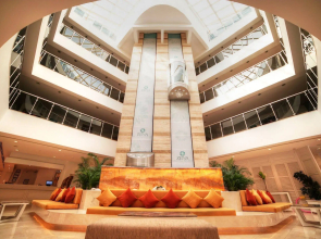 Zena Resort
