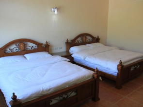 Jiangshui Tianyuan Homestay