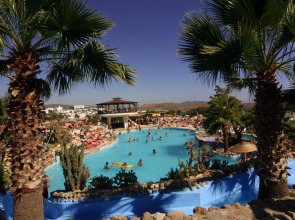 Отель Phoenix Sun