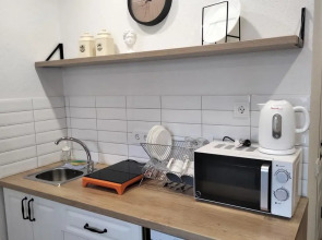 MyRoom (МайРум) на 4-ом проезде имени Н.Г. Чернышевского