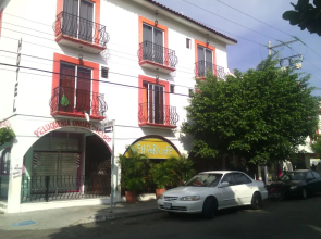 Hotel Sol Posada