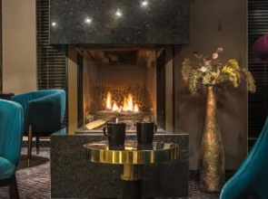 Ramada 2 Ski Apartment