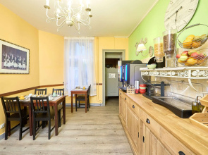 Hotel Derby MERODE