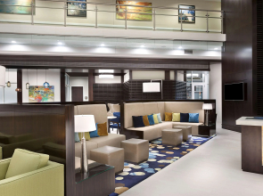 Hilton Grand Vacations Club Ocean 22 Myrtle Beach.