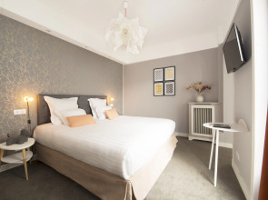 Hotel des Batignolles