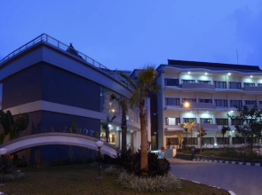 Sutan Raja Hotel & Convention Palu