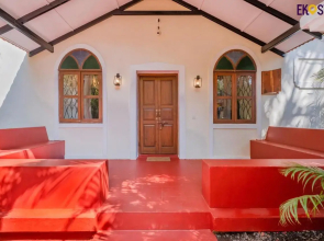 EKO STAY - Oasis Villa