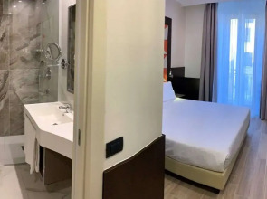 Jr Hotels Bocconi Milano