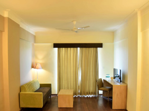 Starlit Suites Shirdi