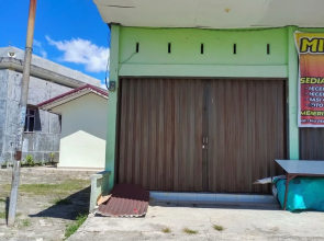 Hotel O Homestay Baiturrahmah Syariah