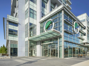 Element Vancouver Metrotown