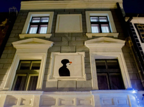 Red Nose Hostel