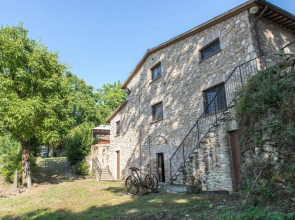 Casa Trastullo