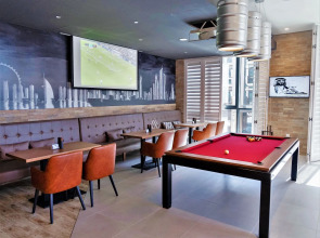 Ibis Styles Dubai Deira