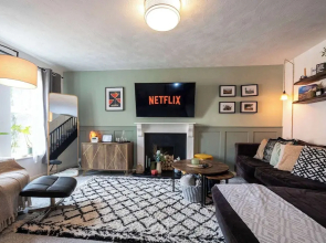 Cosy Home in the Heart of Whitefield