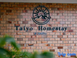 Taiyohomestay Doichang