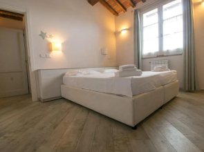 Fattoria Palazzeta Pet & Family Friendly