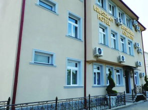 Hotel ATLANTIS near Airport