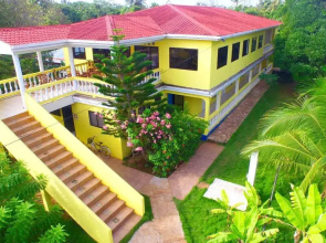 Sunshine Hotel