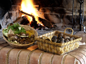 Country House Villa Nigro