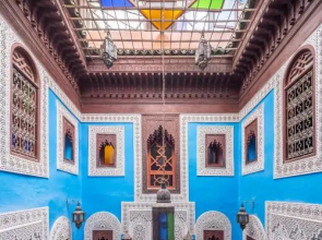 Hotel Riad Hiba