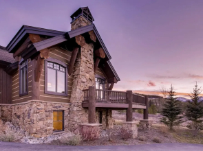 Breckenridge Ski Chalet