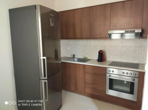 Kreta home in Heraklion center 2