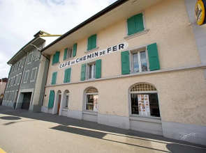 Chambre Double Last Minuté
