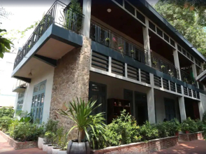 Corner9 Bassac Boutique Hotel