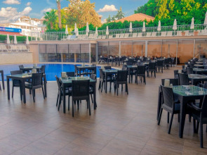 Sun Beach Park & SPA